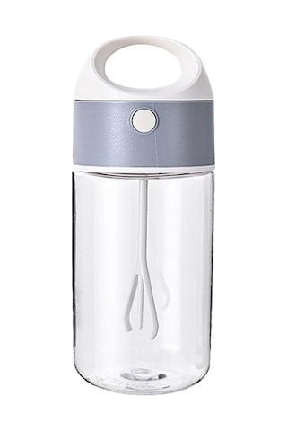 Ayt Sunup 380 Ml. Sporcu Protein Karıştırıcı Shaker Kokteyl Blender Pilli