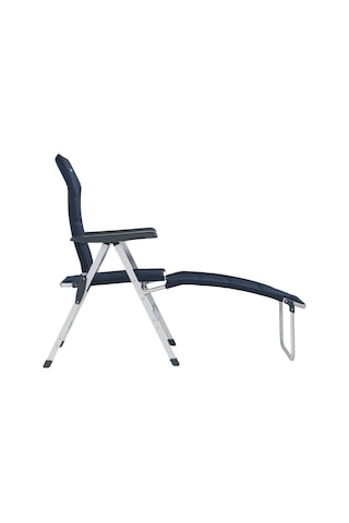 Outwell Pembroke Footrest 3d Kamp Sandalyesi Ayak Dayama Aparatı Mavi