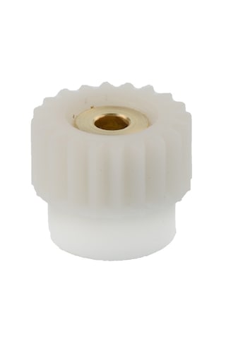 Mb 470 Model Uyumlu Rondo Doğrayıcı Bıçak Dişlisi