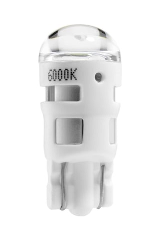 Bosch Led Retrofit W5W T10 Dipsiz Led Ampul 12V 6000K (W2,1x9,5d)
