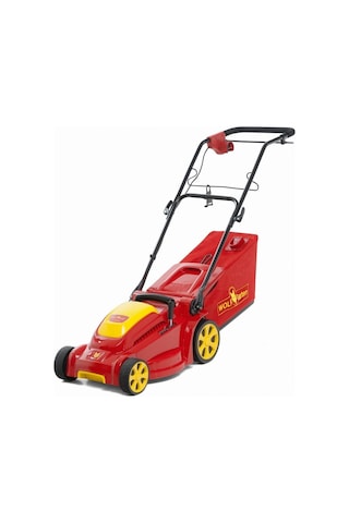 Wolf Garten A 400 E Elektrikli Çim Biçme Makinesi