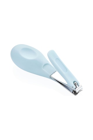 Baby Jem Bebek Çıtçıt Tırnak Makası Mavi 576