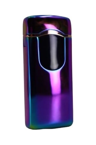 Silvio Monetti Usb Şarjlı Elektrikli Çakmak Spektrum