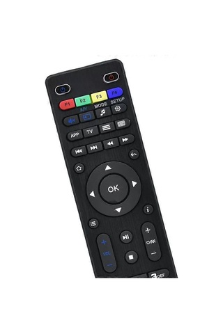 Yeni Uzaktan Conol Mag Için Linux Set Top Box Mag256 Mag250 Mag257 Mag350 Mag351