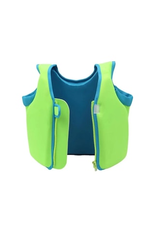 Yüzme İçin Çocuk Can Yeleği Plaj Su Aktiviteleri İçin Çok Renkli