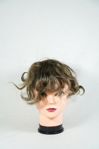 Number One Hair Los Angeles Plus6x9 4b Siyah