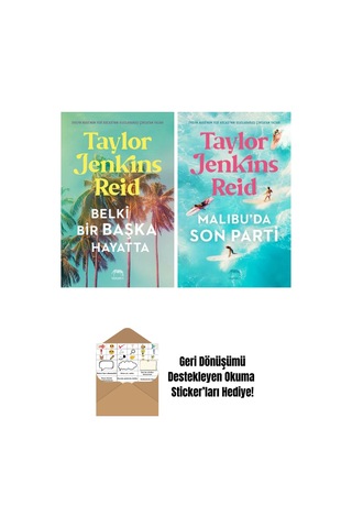 Belki Bir Başka Hayatta + Malibu Da Son Parti