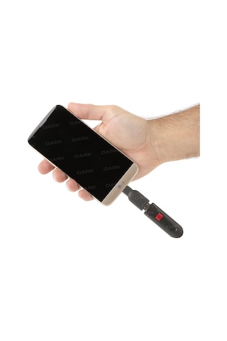 Dark USB3.1 TypeC USB3.0 Type A Dönüştürücü