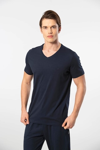 Cacharel Erkek T-shirt Slim Fit 001