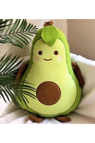 Giftmoda Avokado Yastık Diğer