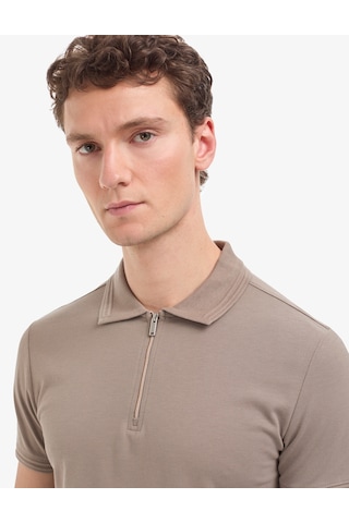 Pierre Cardin Erkek Tişört Basic 50325311-vr241 Çok Renkli