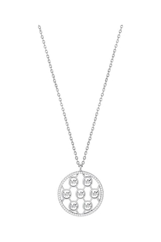 Michael Kors Mkc1477An-040 Kadın Kolye