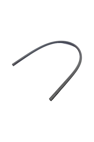 Silbak Silecek Lastiği 550 Mm İnce Tip Sırt 5 Mm Telsiz