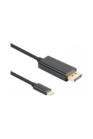 4467 Type C Usb 3.1 To Displayport Çevirici Dönüştürücü Adaptör Kablosu.