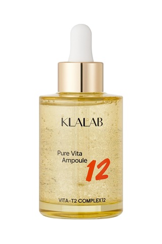 Pure Vita Ampoule 100 Ml