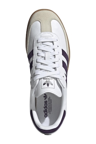 Adidas Samba Og Kadın Günlük Spor Ayakkabı C-adıjs1392b10a00 Beyaz