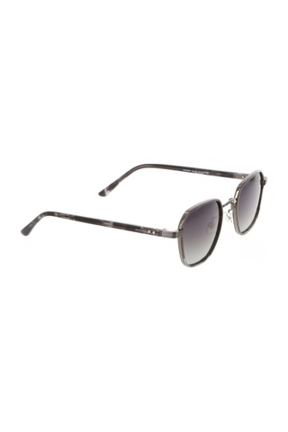 Mustang Mu2491-02 52 Polarize Erkek Güneş Gözlüğü Gri