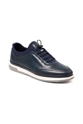 Lacivert Sneaker Erkek Og-9243 John May 105-845 Laci Dolaplı-laci Streç