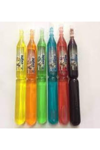 Aybuz Meybuz Tüp Dondurma 100 Adet