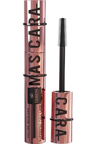 Gabrini Superstay Full Lash Volume Maskara 8 ML