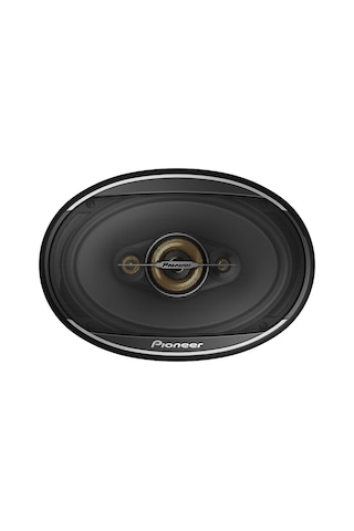 Pioneer Ts-a6978s Yeni Seri 650watt 100rms 16 X 24 Cm Oval