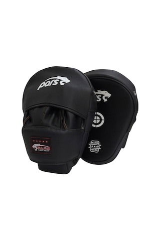 Pars Combat Boks ,kick Boks Mma El Lapası Siyah Prs-1808 Siyah