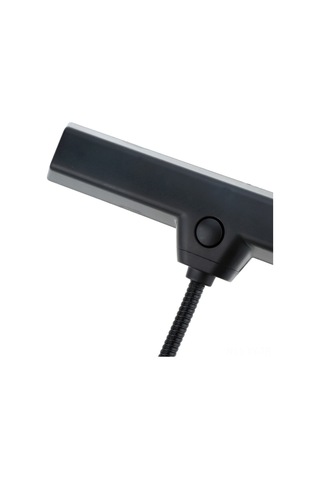 Shineyee 360 Derece Eğilebilir 9 Led'li Klemeli Notalama Lambası - Usb/pil Beslemeli, Kitap Okuma Ve Müzik Notları İçin Işık Diğer