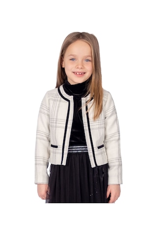 Ozmoz Blazer Kız Çocuk Ceket 001