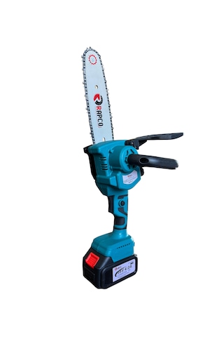 Rapco OO-CS2103 Çift Batarya Dal Budama Testeresi