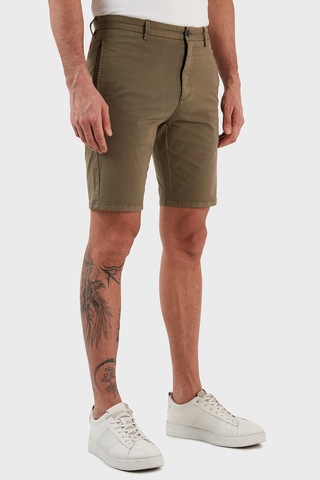 Hugo Erkek Short 50471182 345 HAKİ Haki