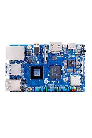 Orange Pi 4 Pro 8gb
