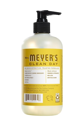 Mrs. Meyer's Daisy Sıvı El Sabunu 473 ML