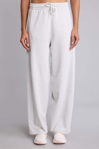 Defacto Barrel Fıt Cepli Standart Paça Standart Boy Sweatshirt Kumaşı Sporcu Pantolon G6234ax26augr93 Gri-gr93