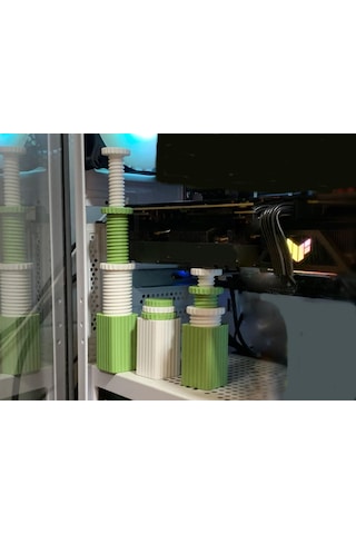 Lexroo Ayarlanabilir Ekran Kartı Tutucu, Ekran Kartı Destek Aparatı, Gpu Geniş Aralık 55mm-195mm