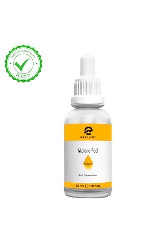 Esqulent Melano Peel Leke Karşıtı Etkili Serum 30 ML