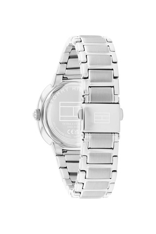 Tommy Hilfiger Th1782899 Kadın Kol Saati Metalik Gri