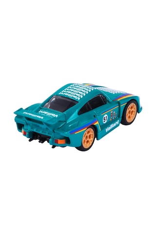 Majorette Porsche Delux Araçlar Porsche 935 K3