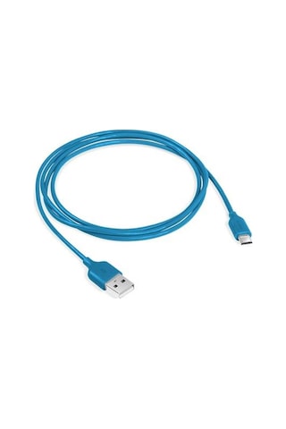 Ttec 2dk7530m Micro Usb Kablosu Mavi