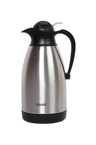 Schafer Kitchenhouse Termos Inox 2 L