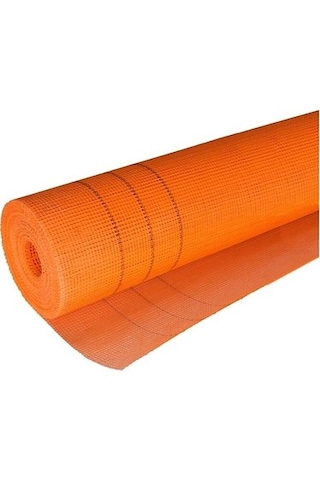 Sıva Filesi 160 Gram Dış Cephe Filesi 0,5 Metre