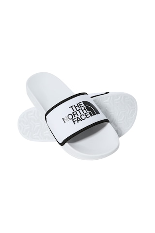 The North Face M BASE CAMP SLIDE III Erkek Terlik NF0A4T2RLA91 Beyaz