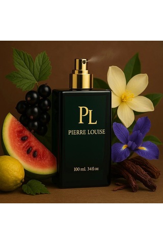 Aeromarine Pm-5 100 Ml Aromatik