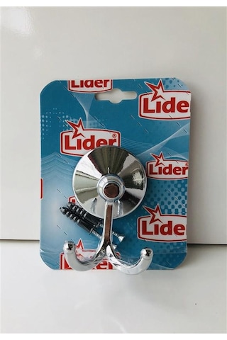 LİDER DREAM ÇİFT KANCALI BORNOZLUK