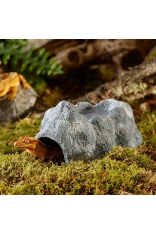 Exo Terra Ex Wet Rock Seramik Mağara Medium