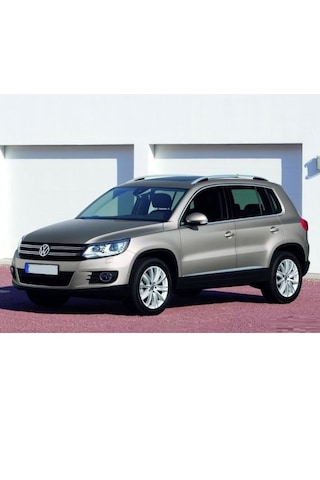 Volkswagen Tiguan Makyajlı Kasa 2012-2016 D3s Xenon Oto Ampulü 4300k