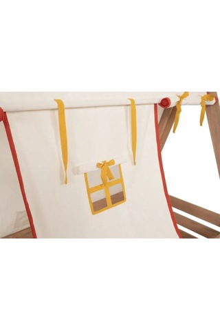 Çadır Montessori Tente Natural