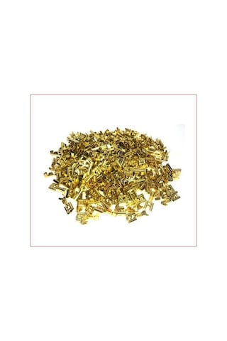 Tks Sf 2d Dişi Fiş Tırnaklı 300 Adet