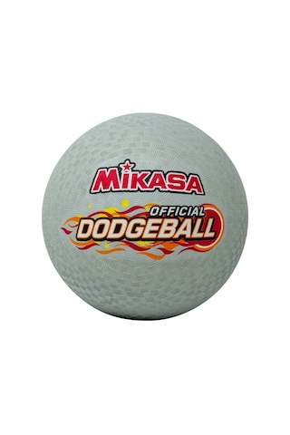 Mikasa Dodge Ball Sarı - Mavi