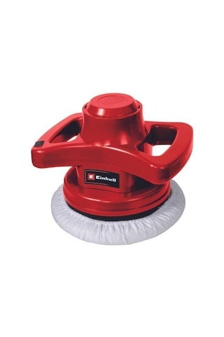 Einhell CC-PO 90 Polisaj Makinesi  - 2093173