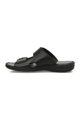 Polaris 5 Nokta 109180.m 6fx Siyah Erkek Terlik 000000000102250704